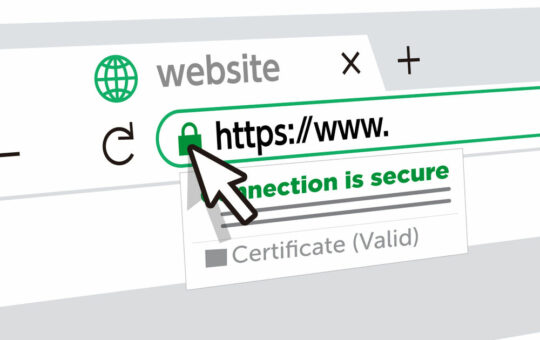 SSL-certificate