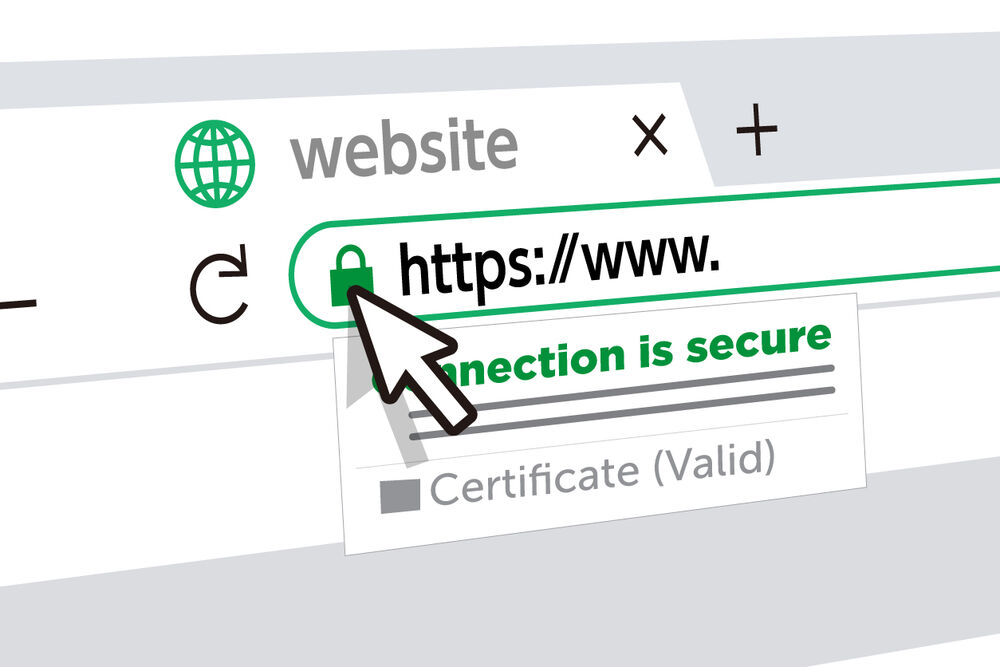 SSL-certificate