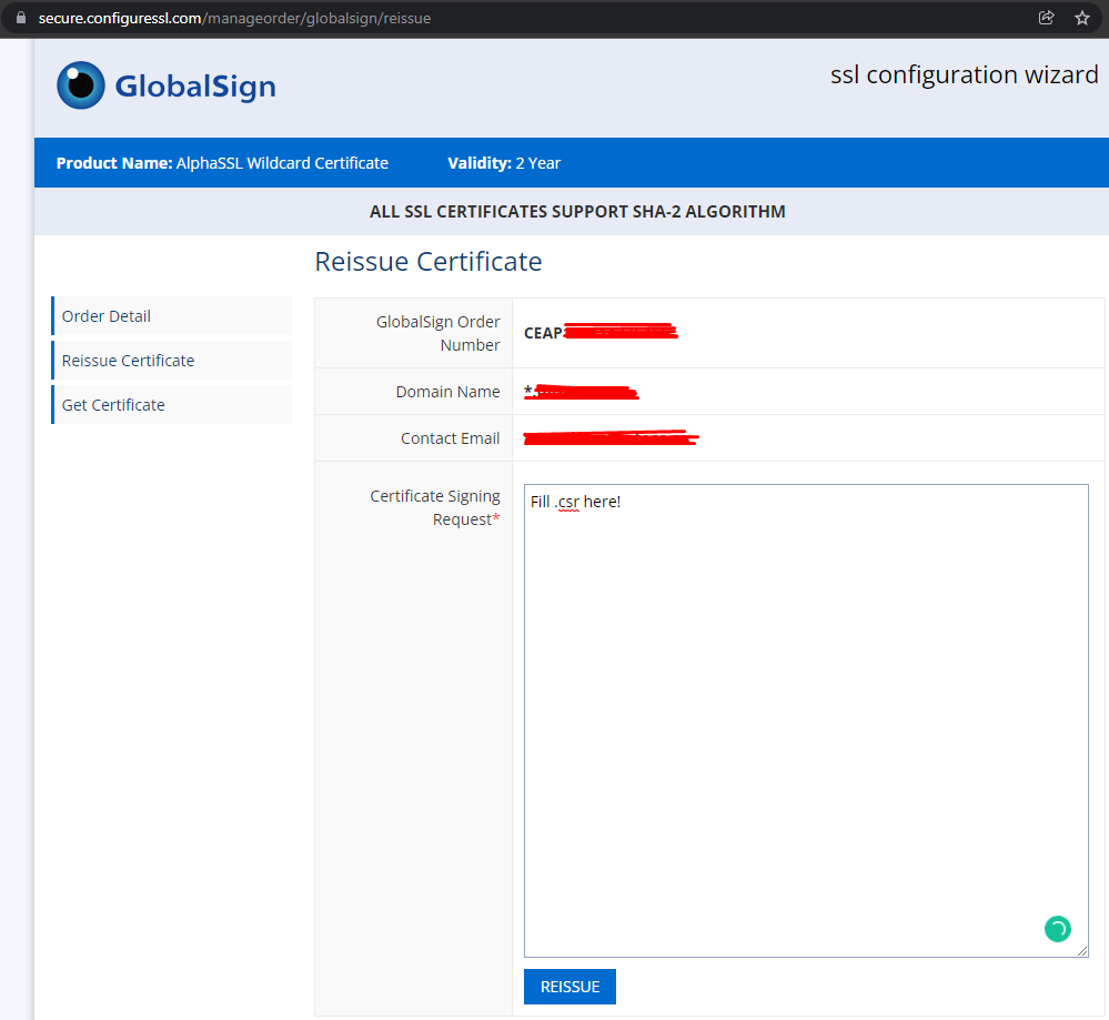 SSL Certificate Key Concept TienManh Dev Blog