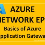 Azure Network EP5 – Basics of Azure Application Gateway